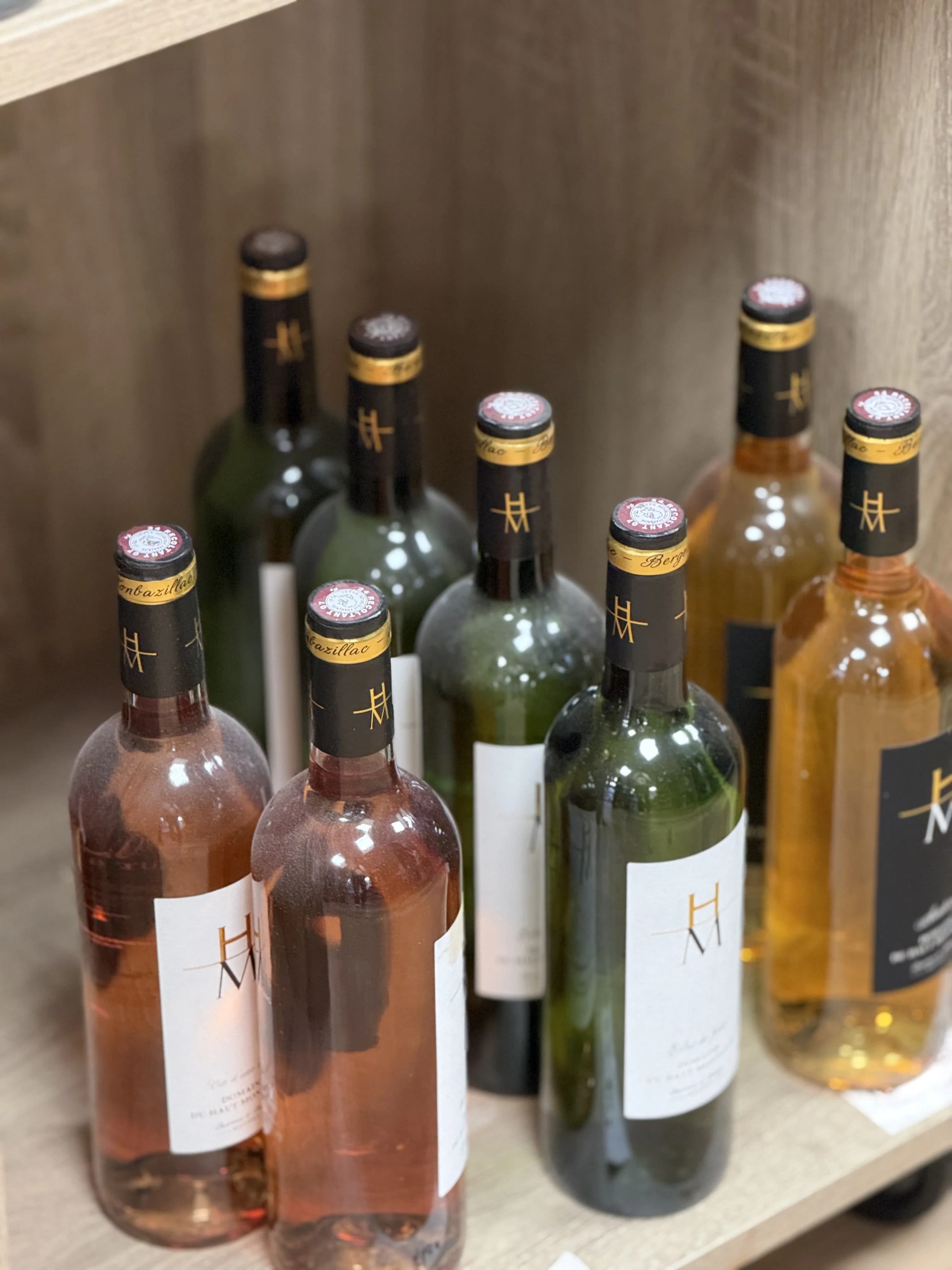 Vins de Pays